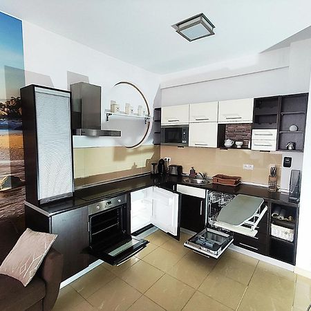 Diune Apart by Villmaris Kołobrzeg Extérieur photo
